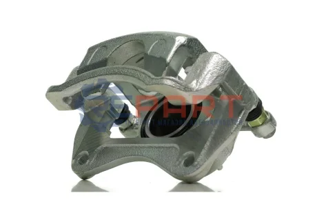 Супорт гальмівний KIA RIO III (UB) передн. лів. MANDO EX581801WA05 Купити в Україні