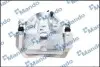 Суппорт тормоза MANDO (EX581802EA00) изображение 1