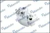 Суппорт тормоза MANDO (EX581802EA00) изображение 3