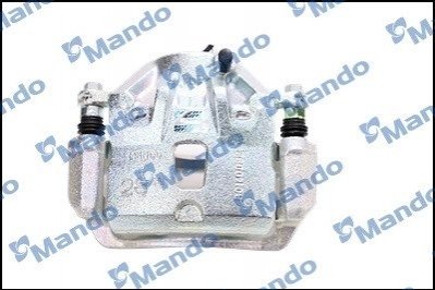 Суппорт тормоза MANDO EX581802EA00 (фото 1)