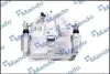 Суппорт тормоза MANDO (EX581902EA00) изображение 1