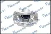 Суппорт тормоза MANDO (EX581902EA00) изображение 2