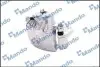 Суппорт тормоза MANDO (EX581902EA00) изображение 3