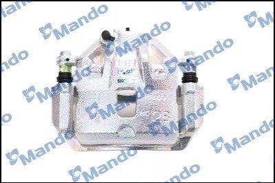 Суппорт тормоза MANDO EX581902EA00 (фото 1)