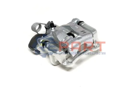 Суппорт тормозной задн. лев. Hyundai Accent (выр-во Mando) MANDO EX583101RA30