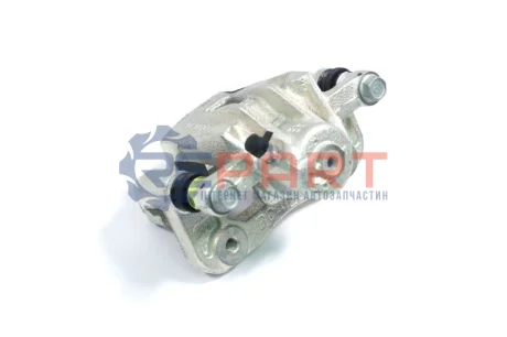 Фото Супорт гальмівний задній лівий MANDO (EX583102EA10) зображення 1