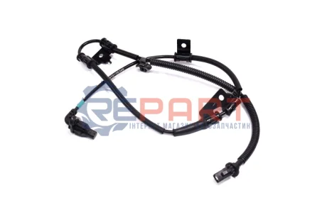 Фото 1 — Датчик ABS передний левый HYUNDAI Tucson 04- (выр-во) MANDO (EX956702E300) Фото Датчик ABS передний левый HYUNDAI Tucson 04- (выр-во) MANDO (EX956702E300) изображение 1