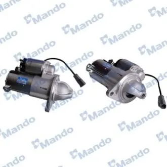 Стартер MANDO EX96843581 Купити в Україні