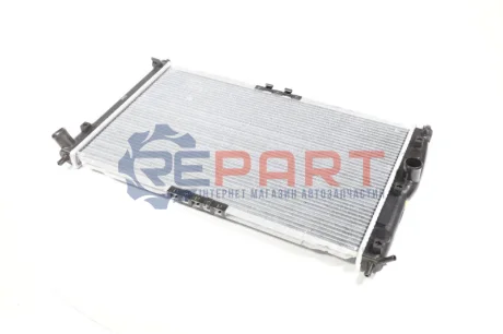 Фото Радіатор охолодження DAEWOO LANOS MANDO (HC96182261) зображення 1
