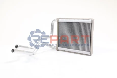 Радіатор пічки MANDO HC971382H000 Купити в Україні