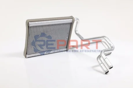 Радіатор обігрівача HYUNDAI SONATA MANDO HC971383K000 Купити в Україні