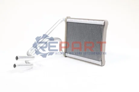 Радіатор обігрівача MANDO HC971383S000 Купити в Україні