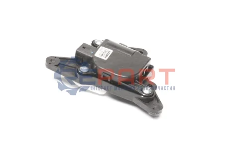 Привід заслінки обігрівача салону Hyundai MANDO HC971603K000 Купити в Україні