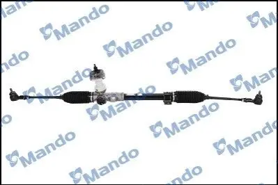 Рульова рейка з ГУР MANDO IN565000X500 Купити в Україні