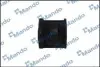Фото HYUNDAI С/блок переднього важеля лів Accent 94-,Atos 99 MANDO (MCC010602) зображення 4