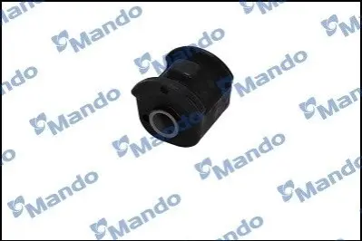 HYUNDAI С/блок переднього важеля лів Accent 94-,Atos 99 MANDO MCC010602 Купити в Україні