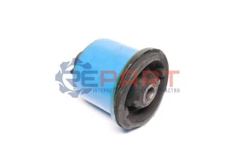 Сайлентблок балки (задньої/спереду) Dacia Logan/Sandero 1.2-1.6LPG 04- MANDO MCC015384 Купити в Україні