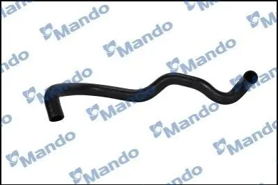 Шланг гумовий MANDO MCC020026 Купити в Україні