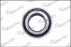 Фото Підшипник кульковий d>30 MANDO (MDW010016) зображення 4