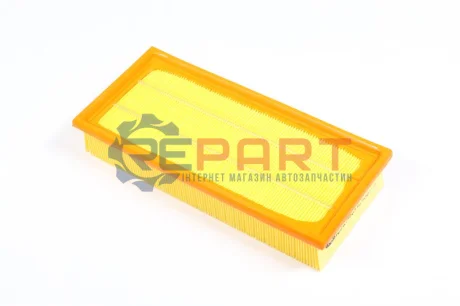 Фото 1 — Фільтр повітряний MANDO (MMF015203) Фото Фільтр повітряний MANDO (MMF015203) зображення 1