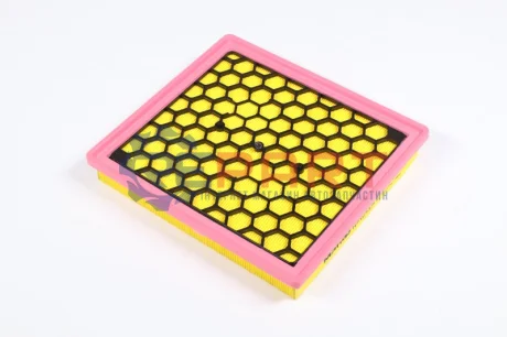 Фото Фільтр повітря MANDO (MMF015336) зображення 1