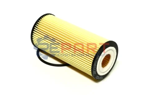 Фото 1 — Масляний фільтр MANDO (MMF040071) Фото Масляний фільтр MANDO (MMF040071) зображення 1