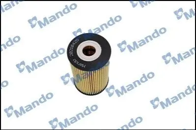 Фільтр оливи MANDO MMF040075 Купити в Україні