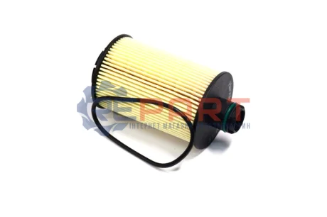 Фото Масляний фільтр MANDO (MMF040090) зображення 1