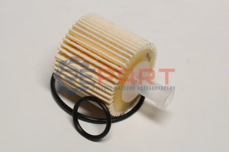 Фото Фильтр масляный (выр-во) MANDO (MMF040296) изображение 1