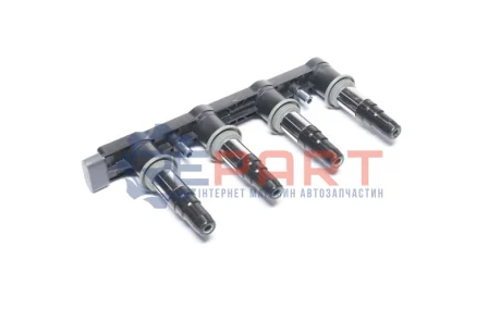 Фото Катушка зажигания MANDO (MMI030036) зображення 1