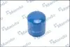 Фото Фільтр масляний MANDO (MOF2222) зображення 2