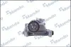 Фото Помпа масляна MANDO (MOP1023) зображення 3