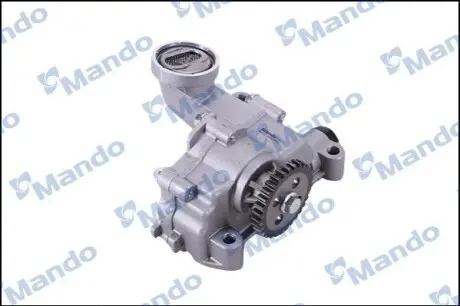 Помпа масляна MANDO MOP1023 Купити в Україні