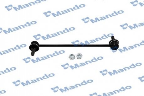 Стабилизатор (стойки) MANDO MSA020237 (фото 1)
