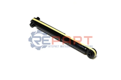 Фото 1 — FORD Амортизатор газ.задн.Focus II,III 04- MANDO (MSS015008) Фото FORD Амортизатор газ.задн.Focus II,III 04- MANDO (MSS015008) зображення 1