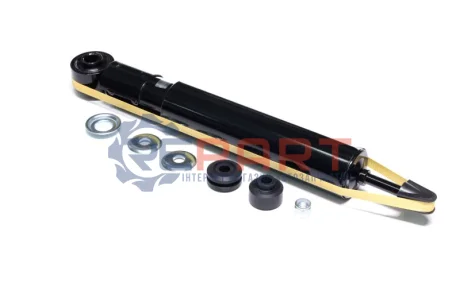 Фото Амортизатор MANDO (MSS015209) зображення 1