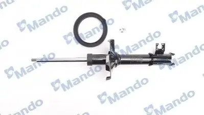 Амортизатор газомасляний MANDO MSS015668 Купити в Україні