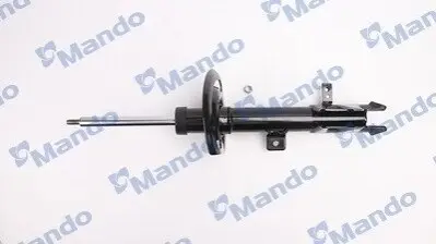 Амортизатор газомасляний MANDO MSS015970 Купить в Украине