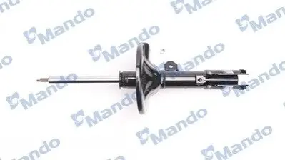 Амортизатор (передній) Mitsubishi Grandis 04-11 (R) (B4) MANDO MSS015979 Купити в Україні