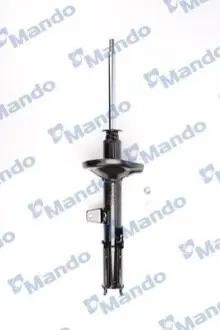Фото 1 — Амортизатор газомасляний MANDO (MSS016002) Фото Амортизатор газомасляний MANDO (MSS016002) зображення 1