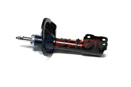 Фото 1 — Амортизатор (передній) Mitsubishi Lancer VIII 08- (L) (B4) MANDO (MSS016056) Фото Амортизатор (передній) Mitsubishi Lancer VIII 08- (L) (B4) MANDO (MSS016056) зображення 1