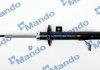 Амортизатор газомасляний MANDO MSS016083 (фото 1)