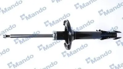 SUBARU Амортизатор газ. задн.лів.Forester 02 MANDO MSS016118 Купити в Україні