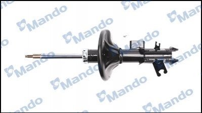 Амортизатор газомасляний MANDO MSS016186 (фото 1)