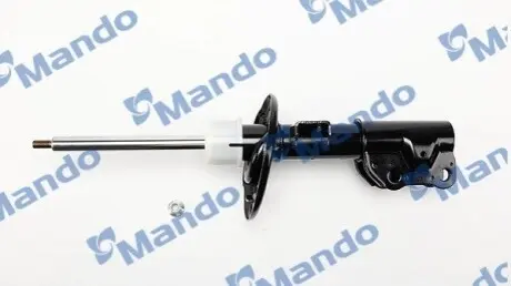Амортизатор газовый передний правый MANDO MSS016203 Купити в Україні
