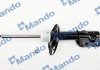 Амортизатор газомасляний MANDO MSS016204 (фото 1)
