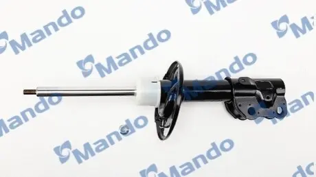 Амортизатор газовый передний левый MANDO MSS016204 Купити в Україні