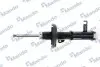 Фото Амортизатор (передній) Opel Astra J 09- (R) (B4) MANDO (MSS016264) зображення 1