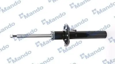 Амортизатор (передній) Audi TT/Skoda Octavia/VW Golf/Tiguan/Touran 06 MANDO MSS016279 Купити в Україні