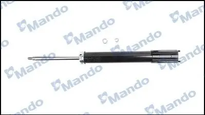 Амортизатор газомасляний MANDO MSS016329